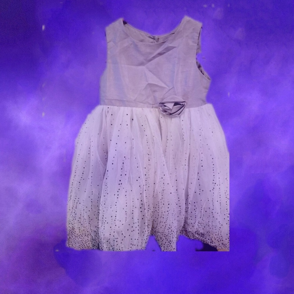 Formal girls dress